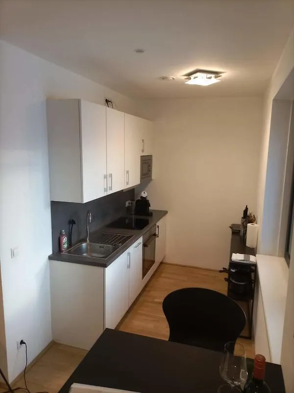Apartament Alpen Innsbruck Austria