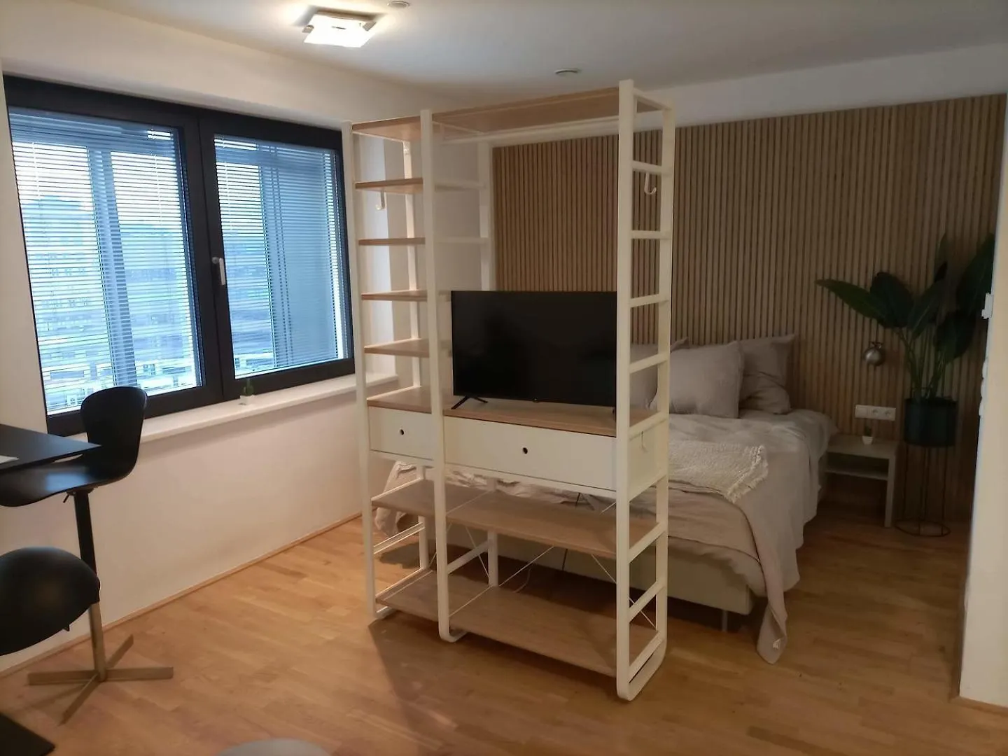 Apartament Alpen Innsbruck Austria